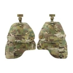 Chránič ramien M-Tac Ergonomic Shoulder Protection - multicam, S/M