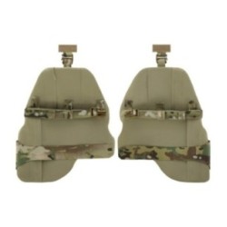 Chránič ramien M-Tac Ergonomic Shoulder Protection - multicam, S/M