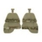 Chránič ramien M-Tac Ergonomic Shoulder Protection - multicam, S/M Chránič ramien M-Tac Ergonomic Shoulder Protection - multicam, S/M