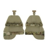 Chránič ramien M-Tac Ergonomic Shoulder Protection - multicam, S/M