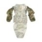 Chránič ramien M-Tac Ergonomic Shoulder Protection - multicam, S/M Chránič ramien M-Tac Ergonomic Shoulder Protection - multicam, S/M