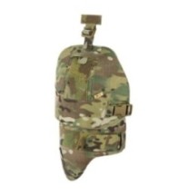 Chránič ramien M-Tac Ergonomic Shoulder Protection - multicam, S/M