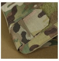Chránič ramien M-Tac Ergonomic Shoulder Protection - multicam, S/M