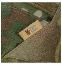Chránič ramien M-Tac Ergonomic Shoulder Protection - multicam, S/M