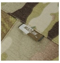 Chránič ramien M-Tac Ergonomic Shoulder Protection - multicam, S/M