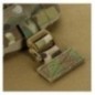 Chránič ramien M-Tac Ergonomic Shoulder Protection - multicam, S/M Chránič ramien M-Tac Ergonomic Shoulder Protection - multicam, S/M
