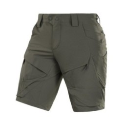 Kraťasy M-Tac Rubicon Flex - olivové
