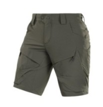 Kraťasy M-Tac Rubicon Flex - olivové