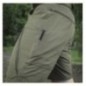 Kraťasy M-Tac Rubicon Flex - olivové, M Kraťasy M-Tac Rubicon Flex - olivové, M