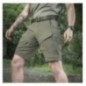 Kraťasy M-Tac Rubicon Flex - olivové, M Kraťasy M-Tac Rubicon Flex - olivové, M