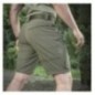 Kraťasy M-Tac Rubicon Flex - olivové, M Kraťasy M-Tac Rubicon Flex - olivové, M