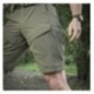 Kraťasy M-Tac Rubicon Flex - olivové, M Kraťasy M-Tac Rubicon Flex - olivové, M