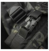 Púzdro na telefón M-Tac Smartphone Pouch Hex L - multicam black