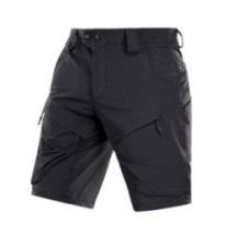 Kraťasy M-Tac Rubicon Flex - čierne, XS