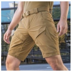 Kraťasy M-Tac Rubicon Flex - coyote, M