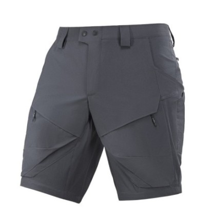 Kraťasy M-Tac Rubicon Flex - tmavo sivé, XL