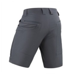Kraťasy M-Tac Rubicon Flex - tmavo sivé, XL
