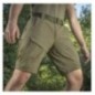 Kraťasy M-Tac Rubicon Flex - tmavě olivové, M Kraťasy M-Tac Rubicon Flex - tmavě olivové, M