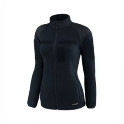 Bunda M-Tac Combat Fleece Polartec Lady - navy