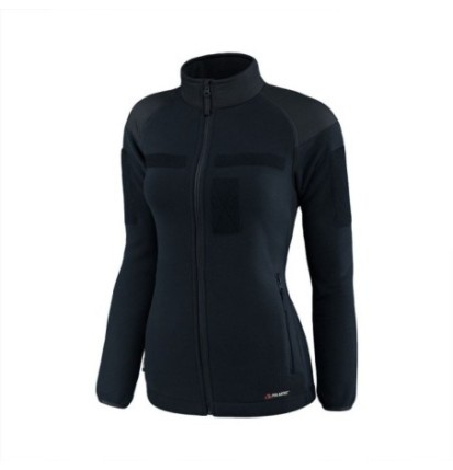 Bunda M-Tac Combat Fleece Polartec Lady - navy, S
