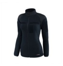 Bunda M-Tac Combat Fleece Polartec Lady - navy, S