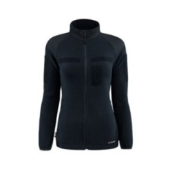 Bunda M-Tac Combat Fleece Polartec Lady - navy, S