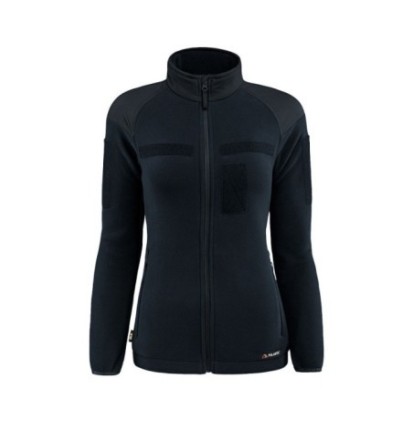 Bunda M-Tac Combat Fleece Polartec Lady - navy, S