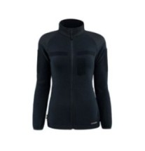 Bunda M-Tac Combat Fleece Polartec Lady - navy, S