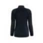 Bunda M-Tac Combat Fleece Polartec Lady - navy, S