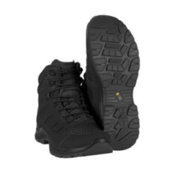 Topánky M-Tac Summer Boots Iva - čierne