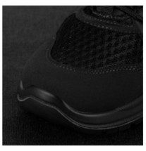 Topánky M-Tac Summer Boots Iva - čierne, 45