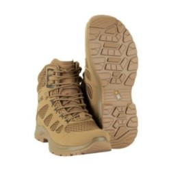 Topánky M-Tac Summer Boots Iva - coyote