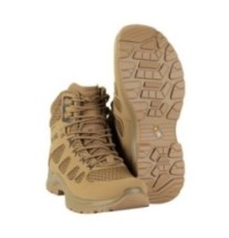 Topánky M-Tac Summer Boots Iva - coyote, 40