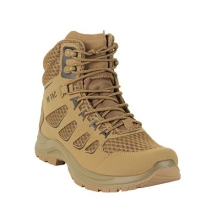 Topánky M-Tac Summer Boots Iva - coyote, 40