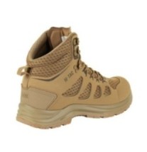 Topánky M-Tac Summer Boots Iva - coyote, 40