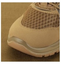 Topánky M-Tac Summer Boots Iva - coyote, 40