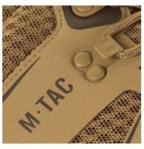Topánky M-Tac Summer Boots Iva - coyote, 40
