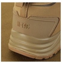 Topánky M-Tac Summer Boots Iva - coyote, 40