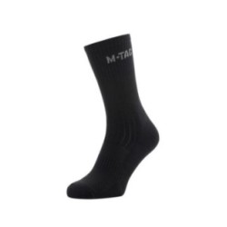 Ponožky M-Tac Socks Mk.1 - čierne, 44-46
