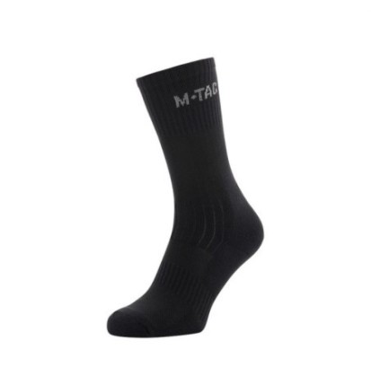 Ponožky M-Tac Socks Mk.1 - čierne, 44-46