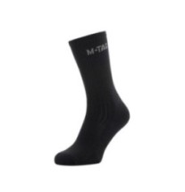 Ponožky M-Tac Socks Mk.1 - čierne, 44-46