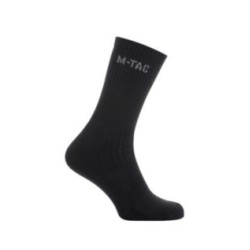 Ponožky M-Tac Socks Mk.1 - čierne, 44-46