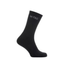 Ponožky M-Tac Socks Mk.1 - čierne, 44-46