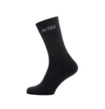 Ponožky M-Tac Socks Mk.1 - čierne, 44-46