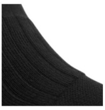 Ponožky M-Tac Socks Mk.1 - čierne, 44-46