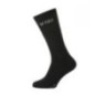 Ponožky zimné M-Tac Winter Wool - čierne, 44-46