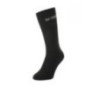 Ponožky zimné M-Tac Winter Wool - čierne, 44-46