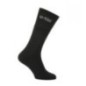 Ponožky zimné M-Tac Winter Wool - čierne, 44-46