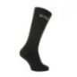 Ponožky zimné M-Tac Winter Wool - čierne, 44-46