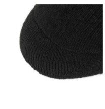 Ponožky zimné M-Tac Winter Wool - čierne, 44-46